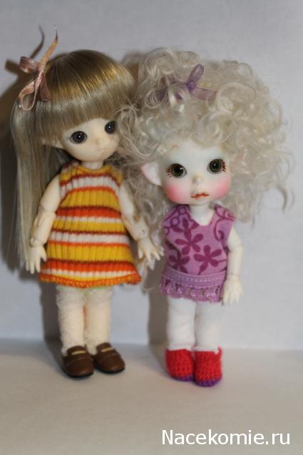 Anastasia24 Мой маленький мир...или ушла в детство))