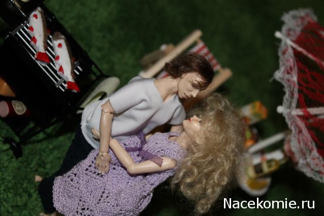 Anastasia24 Мой маленький мир...или ушла в детство))