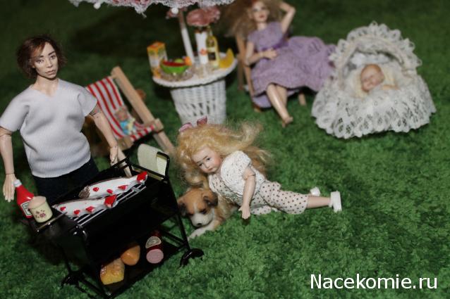 Anastasia24 Мой маленький мир...или ушла в детство))