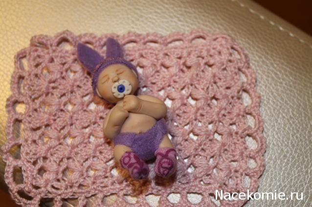 Anastasia24 Мой маленький мир...или ушла в детство))