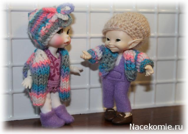 Anastasia24 Мой маленький мир...или ушла в детство))