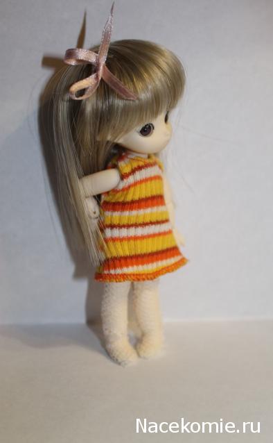 Anastasia24 Мой маленький мир...или ушла в детство))