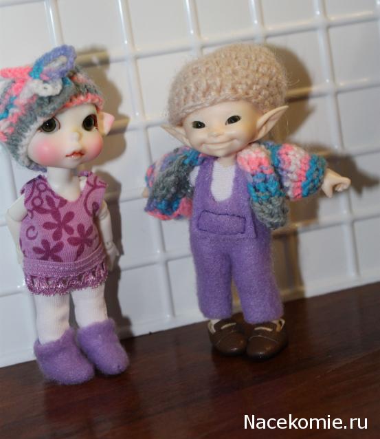 Anastasia24 Мой маленький мир...или ушла в детство))