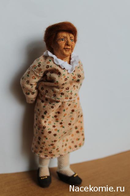 Anastasia24 Мой маленький мир...или ушла в детство))