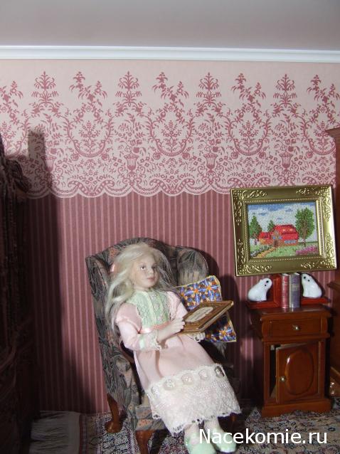 Rosinka07 - Домики бабушек