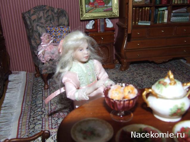 Rosinka07 - Домики бабушек