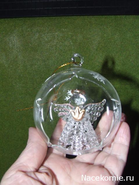 Rosinka07 - Домики бабушек