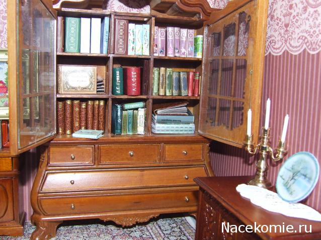 Rosinka07 - Домики бабушек