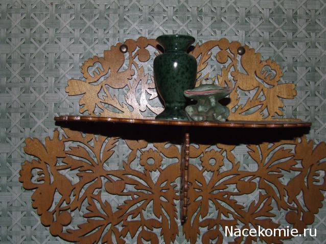 Rosinka07 - Домики бабушек