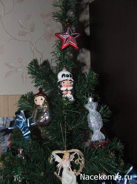 Rosinka07 - Домики бабушек