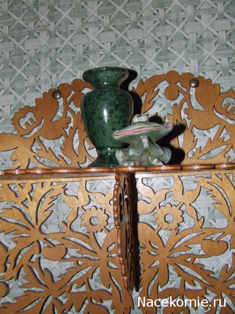 Rosinka07 - Домики бабушек