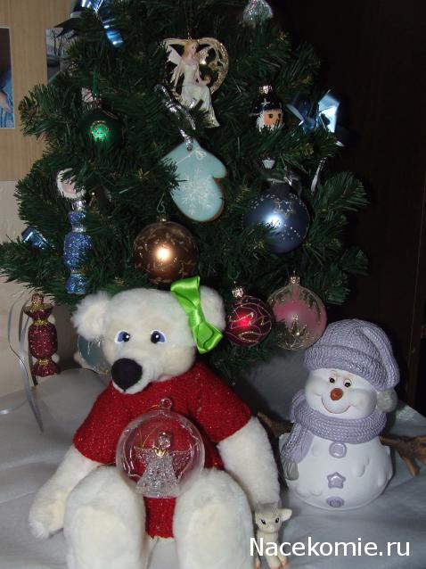 Rosinka07 - Домики бабушек