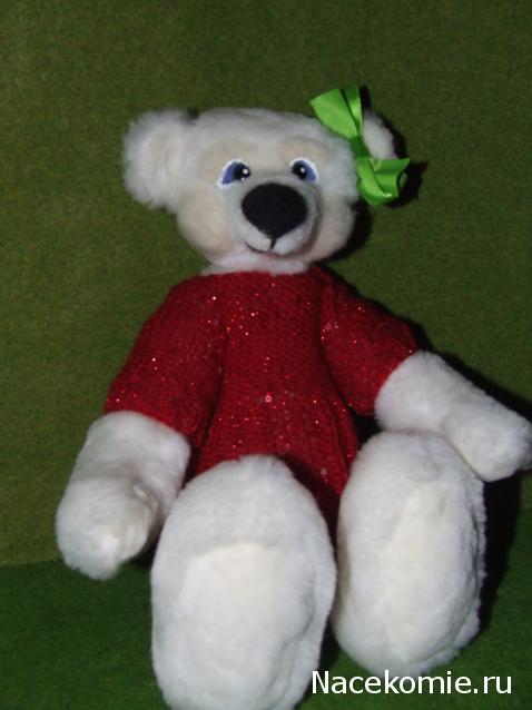 Rosinka07 - Домики бабушек