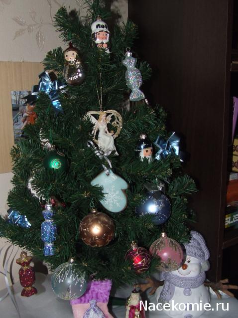 Rosinka07 - Домики бабушек