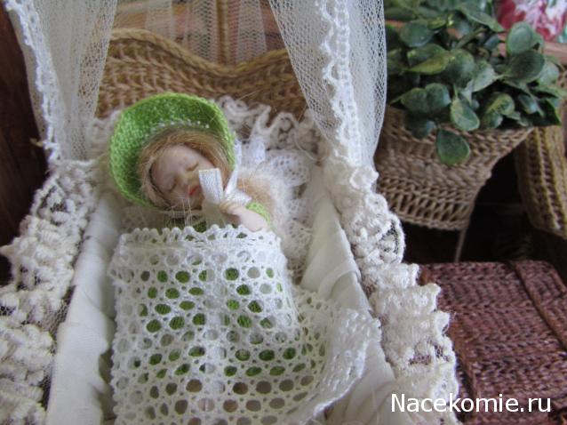 leonidovna - Ниша мечты