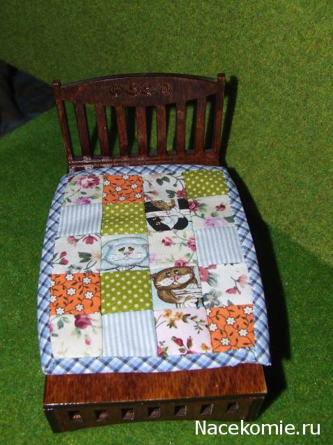 Rosinka07 - Домики бабушек