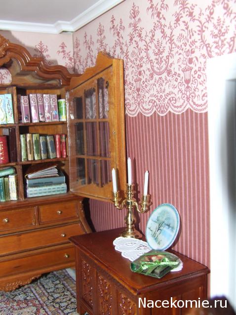 Caracal, строительство в разгаре