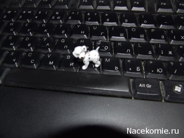 Rosinka07 - Домики бабушек