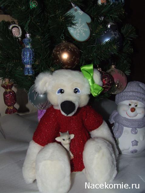 Rosinka07 - Домики бабушек