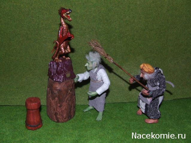 leonidovna - Ниша мечты