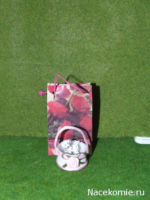 Rosinka07 - Домики бабушек