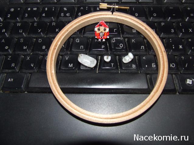 Rosinka07 - Домики бабушек