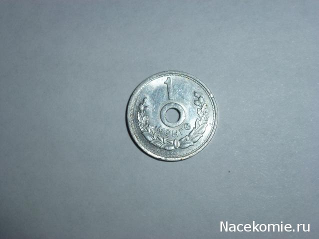 Коллекции пользователей. Нумизматика и бонистика