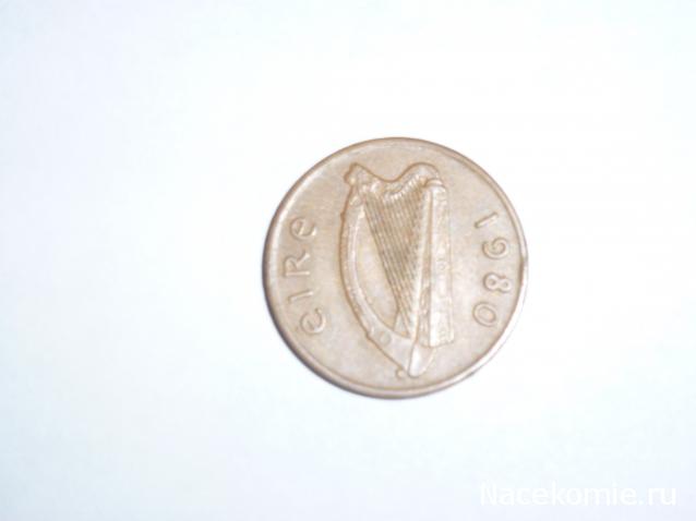 Коллекции пользователей. Нумизматика и бонистика