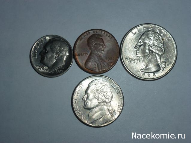 Коллекции пользователей. Нумизматика и бонистика