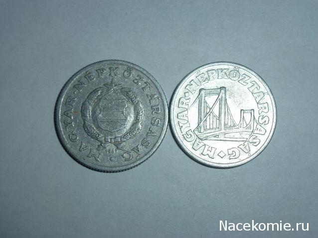 Коллекции пользователей. Нумизматика и бонистика