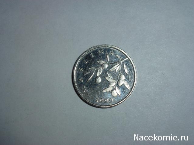 Коллекции пользователей. Нумизматика и бонистика