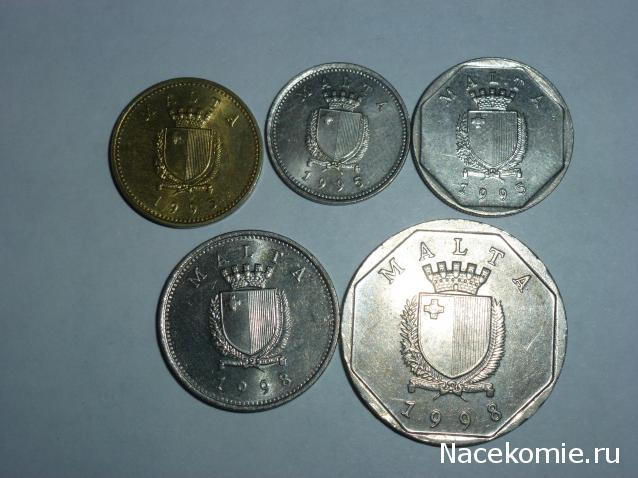 Коллекции пользователей. Нумизматика и бонистика