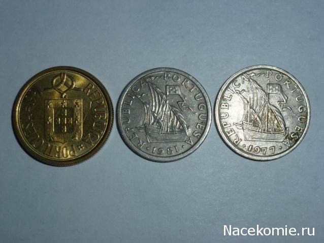 Коллекции пользователей. Нумизматика и бонистика