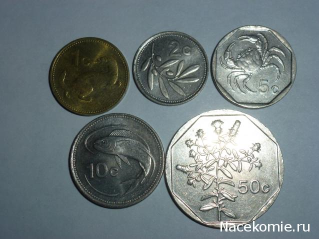 Коллекции пользователей. Нумизматика и бонистика