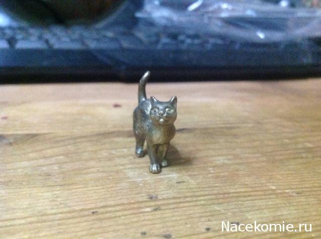 Kittyrina - мой любимый домик и мои масяньки