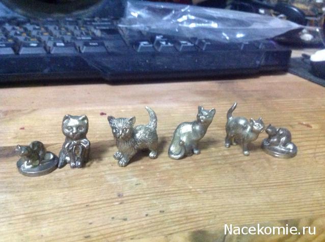 Kittyrina - мой любимый домик и мои масяньки