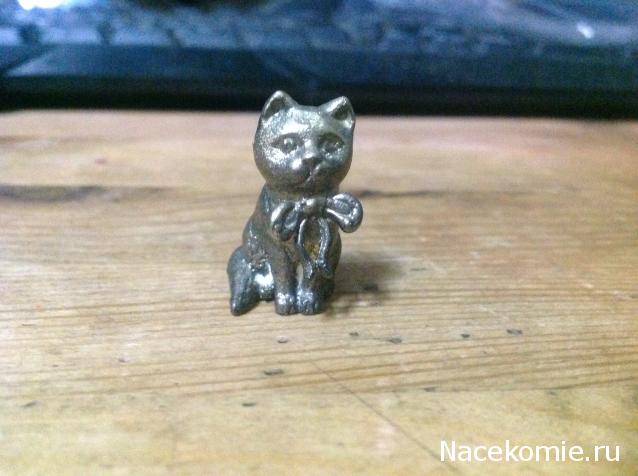 Kittyrina - мой любимый домик и мои масяньки