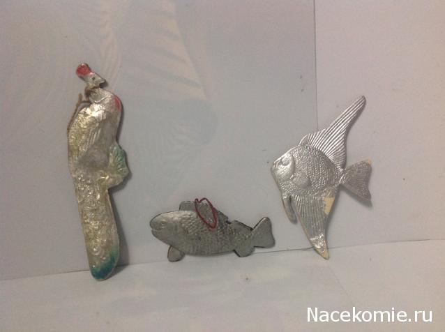 Санта 2014- 2015