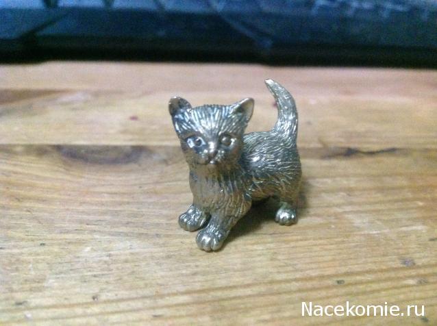 Kittyrina - мой любимый домик и мои масяньки