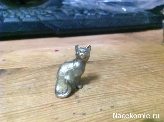 Kittyrina - мой любимый домик и мои масяньки