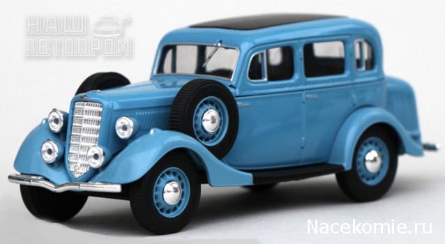 Наш Автопром фото моделей и обсуждение