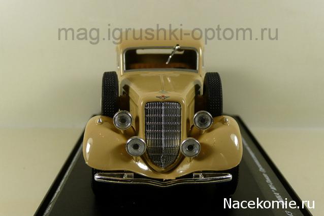 Наш Автопром фото моделей и обсуждение