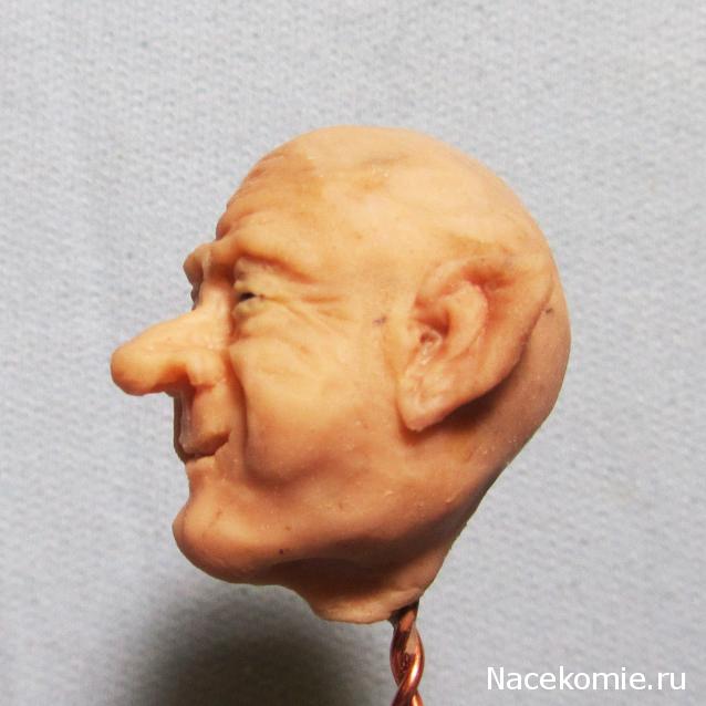 LIO - Тоже куклы, но другие.