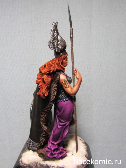 Другие воины разных эпох в миниатюре: фото, обсуждение