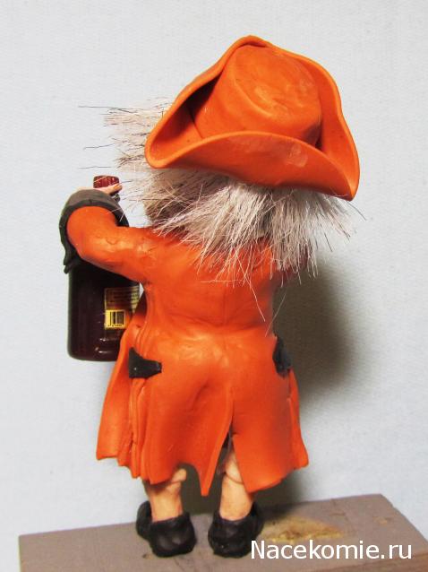 LIO - Тоже куклы, но другие.