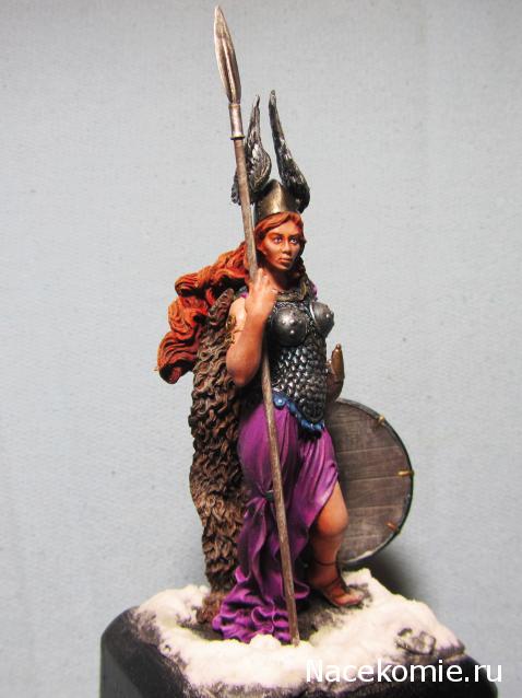 Другие воины разных эпох в миниатюре: фото, обсуждение
