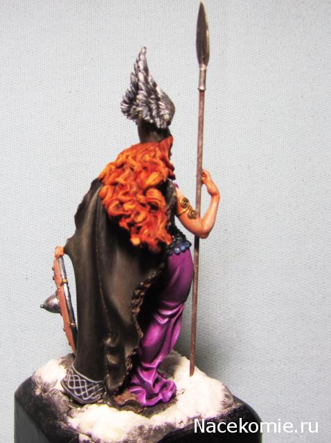Другие воины разных эпох в миниатюре: фото, обсуждение