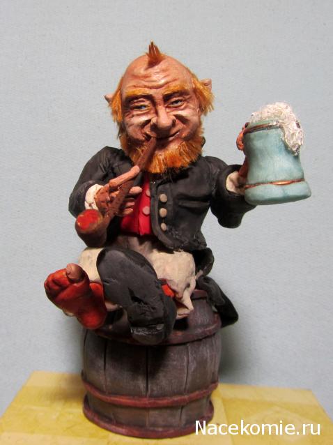 LIO - Тоже куклы, но другие.