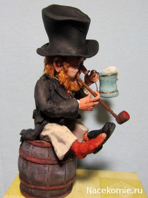 LIO - Тоже куклы, но другие.