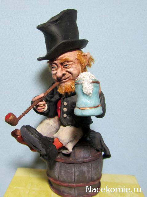 LIO - Тоже куклы, но другие.